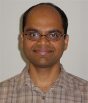 Vinayak Naik Vinayak Naik