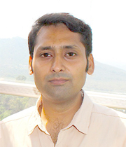 Ojaswa Sharma Ojaswa Sharma