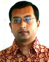 Subhadip Raychaudhuri Subhadip Raychaudhuri