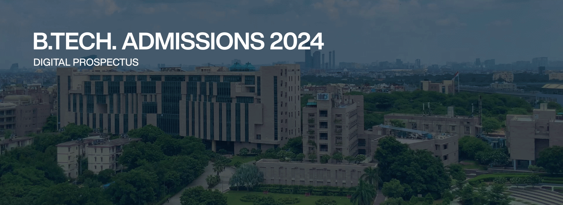 IIIT-Delhi