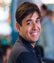 Naveen Tewari