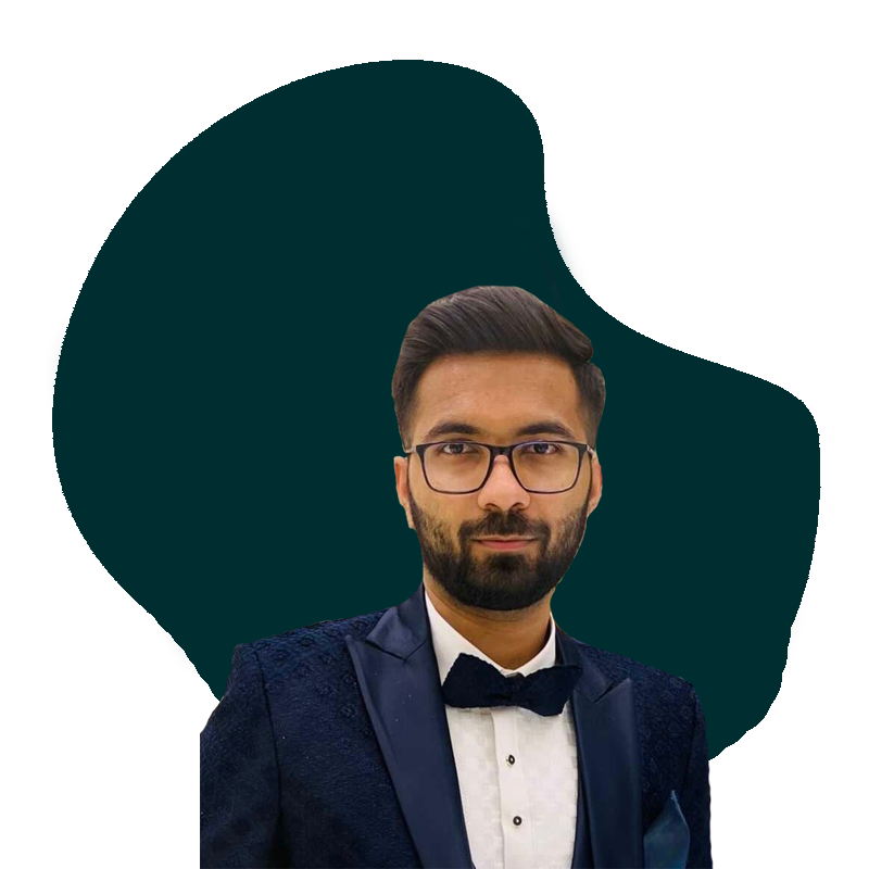 Bhavesh Sood