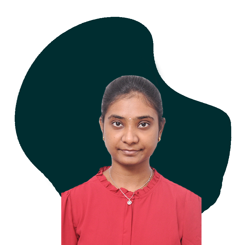 Harika G L