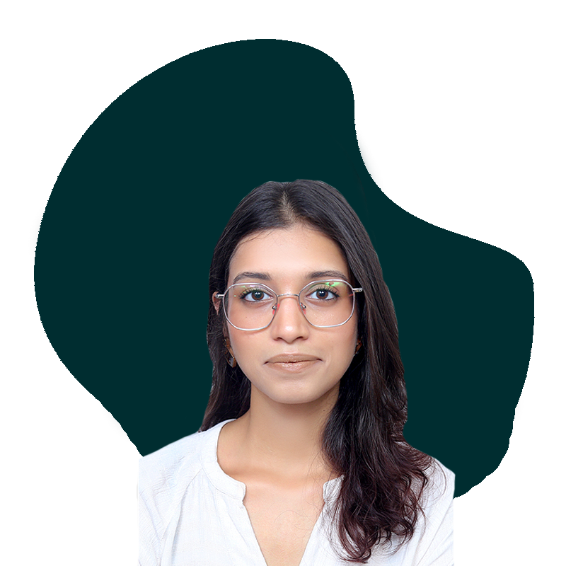 Khushi Agarwal