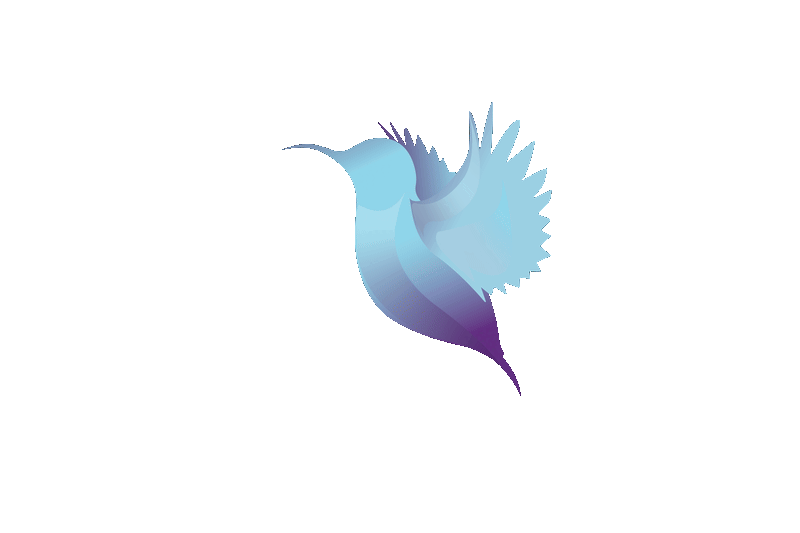 Bird Cursor
