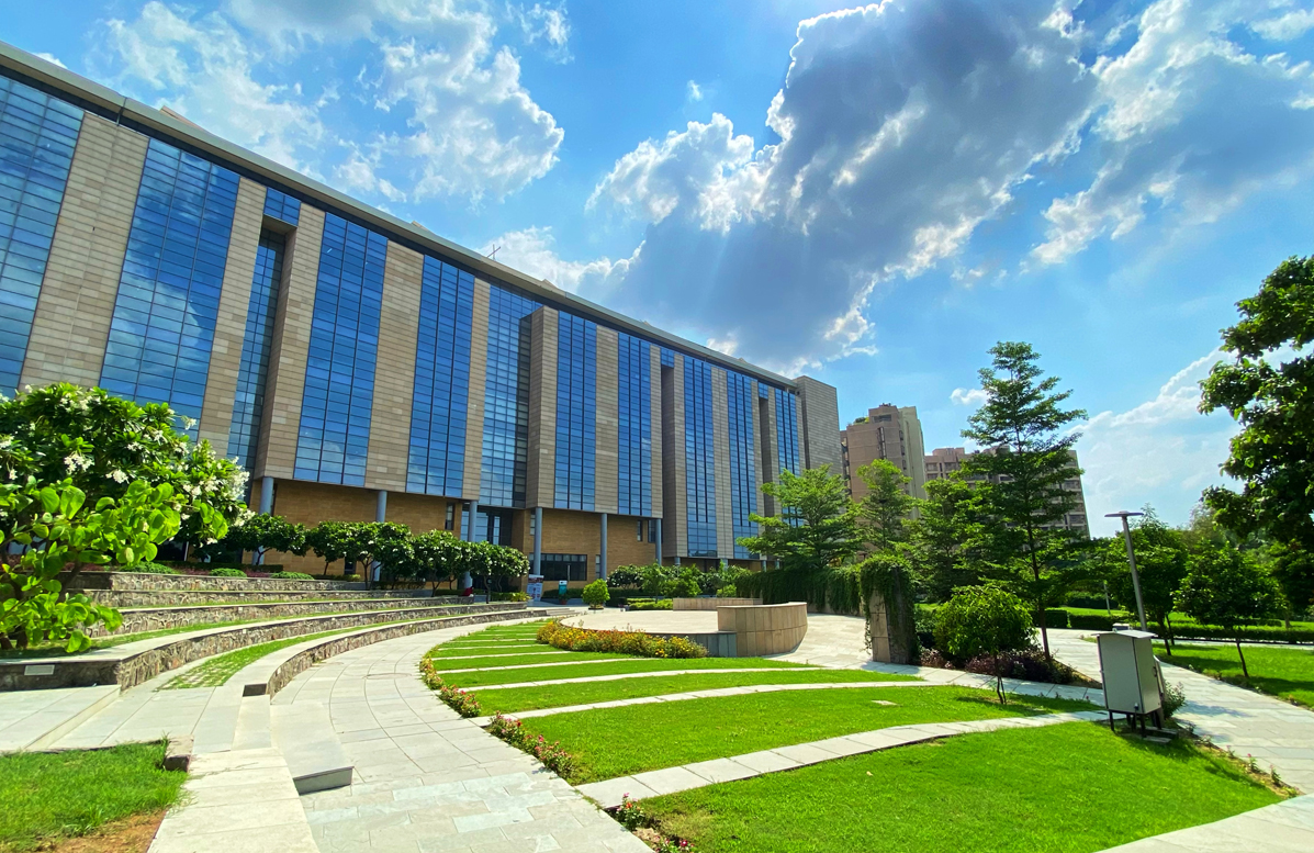 Campus Image