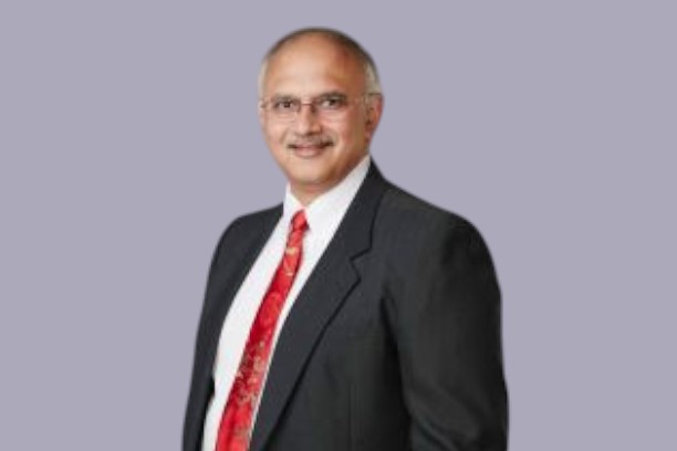 Chairman