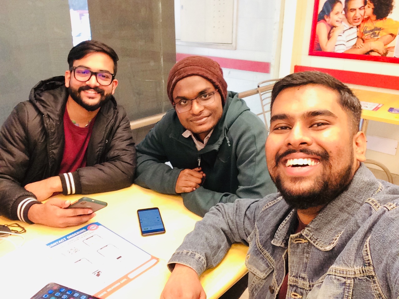 Stories from Alumni