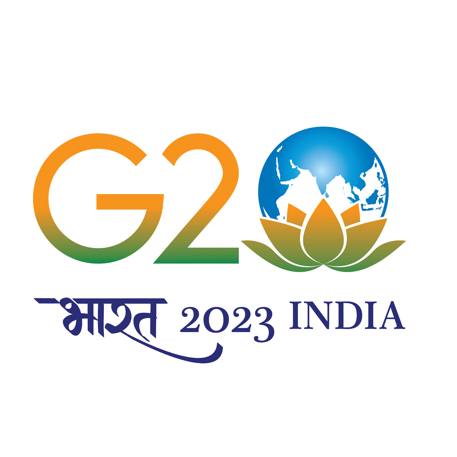 G20 Logo