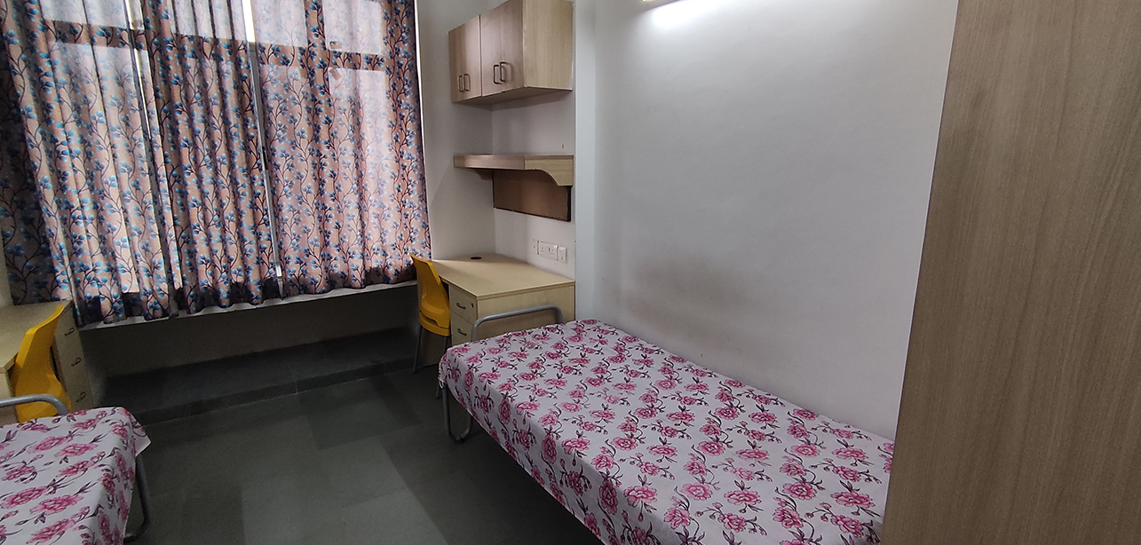 Hostels Iiit Delhi