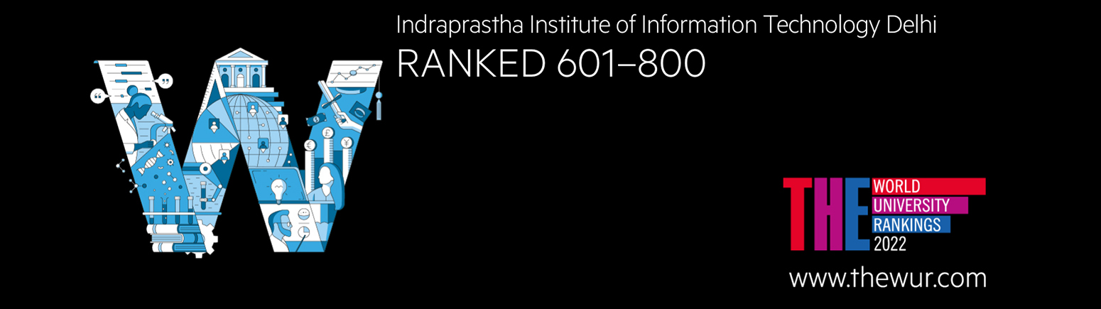 Iiit Delhi Iiit Delhi