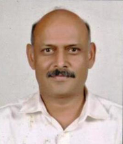 Dr. Ashok Kumar Solanki