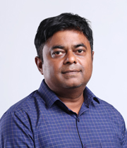 IIIT-Delhi Staff
