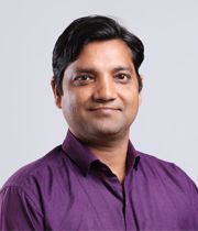 IIIT-Delhi Staff