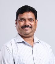 IIIT-Delhi Staff