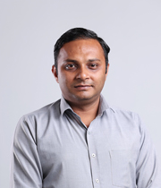 IIIT-Delhi Staff