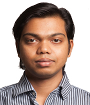 IIIT-Delhi Staff