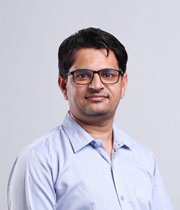 IIIT-Delhi Staff