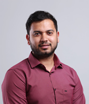 IIIT-Delhi Staff