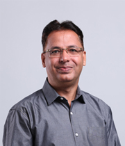 Kapil Chawla