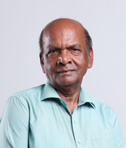 IIIT-Delhi Staff