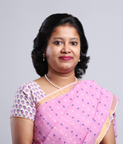 IIIT-Delhi Staff