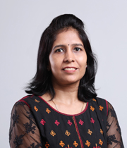 IIIT-Delhi Staff