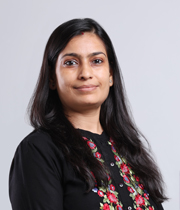 IIIT-Delhi Staff