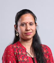 IIIT-Delhi Staff