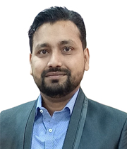 IIIT-Delhi Staff