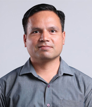 IIIT-Delhi Staff
