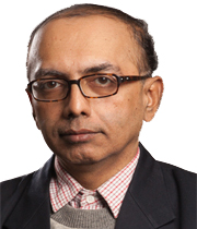 Sanjay Roy