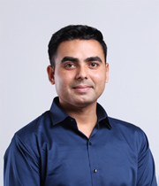 IIIT-Delhi Staff