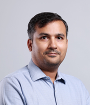 IIIT-Delhi Staff