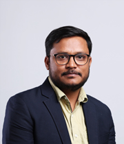 IIIT-Delhi Staff