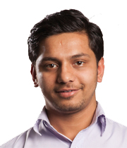 IIIT-Delhi Staff