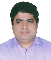 IIIT-Delhi Staff