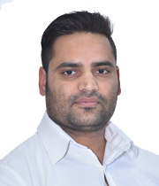 IIIT-Delhi Staff
