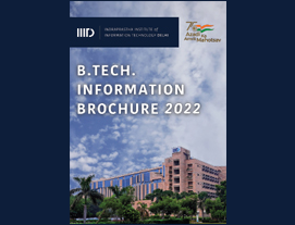 BTECH 2022 BROCHURE