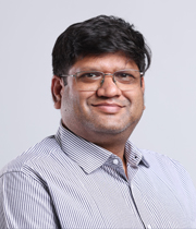 Dr. Vikram Goyal