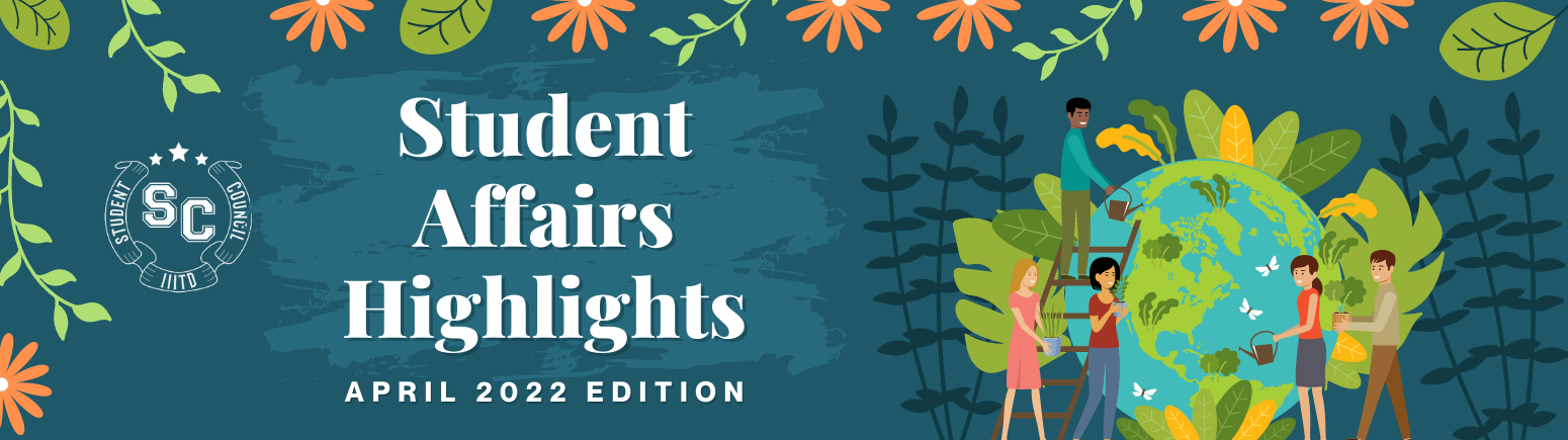 Student Affairs Hightlights