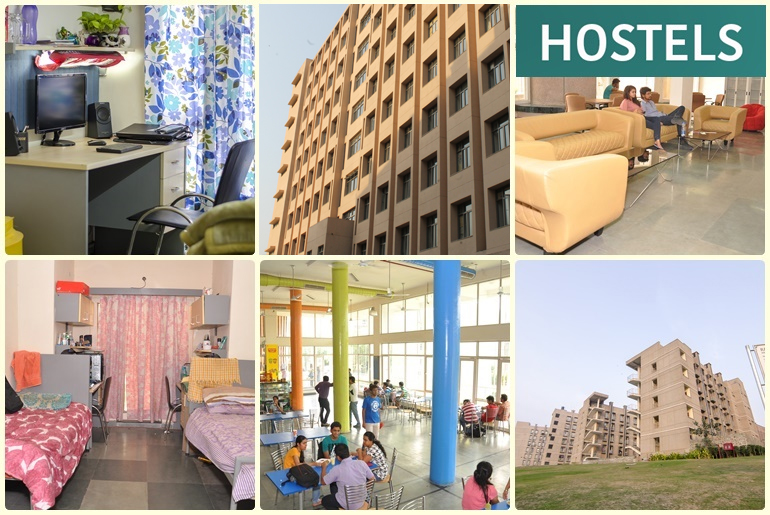 Hostels Iiit Delhi