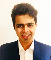 Rahul Mohanani Rahul Mohanani