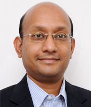 Ranjan Bose Ranjan Bose