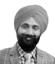 Tavpritesh Sethi Tavpritesh Sethi