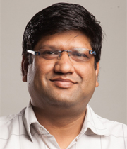 Vikram Goyal Vikram Goyal